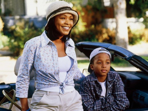 Дом большой мамочки (2)