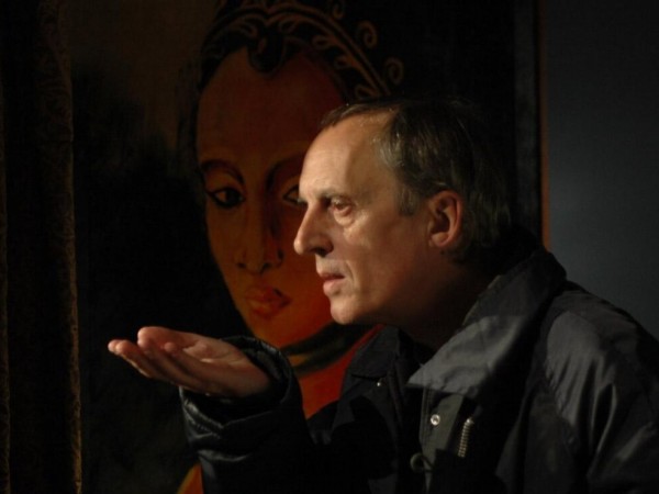 Мать слез (6)