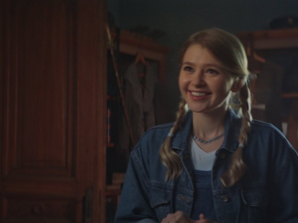 Тайна амулета (4)