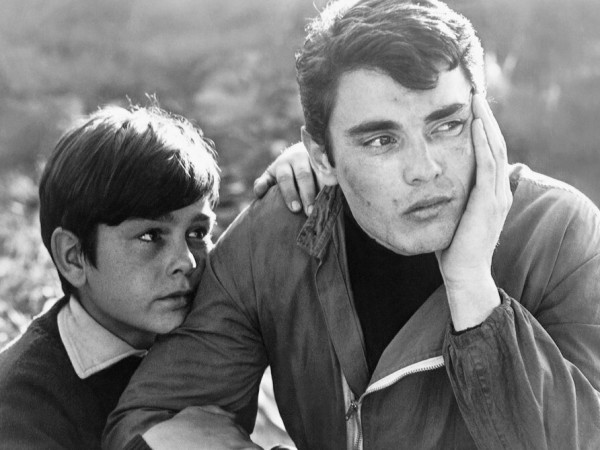 Рокко и его братья (3)