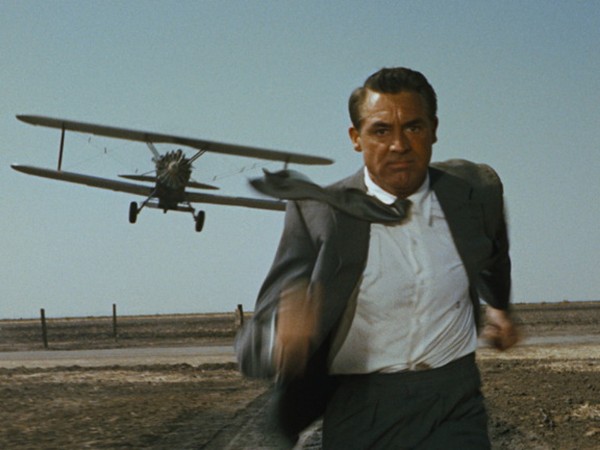 На север через северо-запад (2)