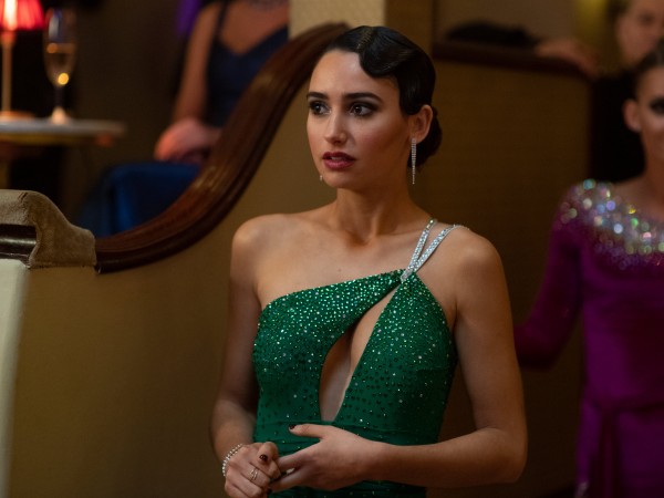 Парни не танцуют (3)