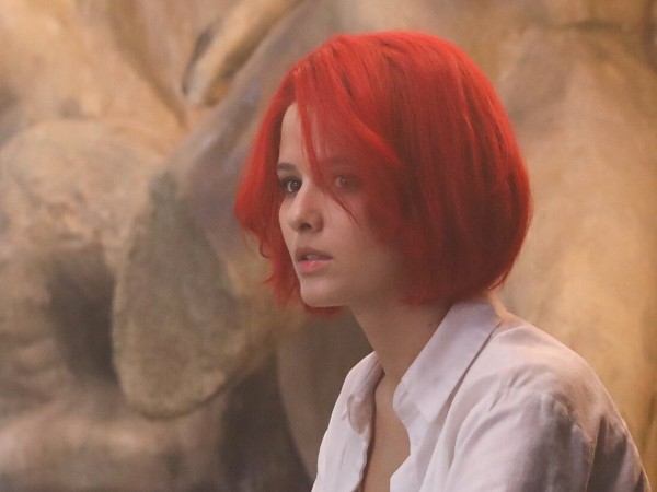 Майор Гром: Чумной Доктор (5)