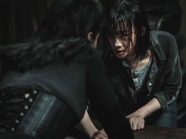 Слепая война (6)