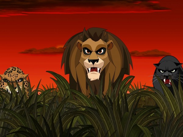 Машкины страшилки (6)