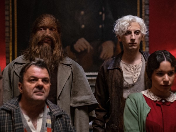 Отчаянные мстители (5)