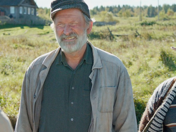 Жили-были (5)