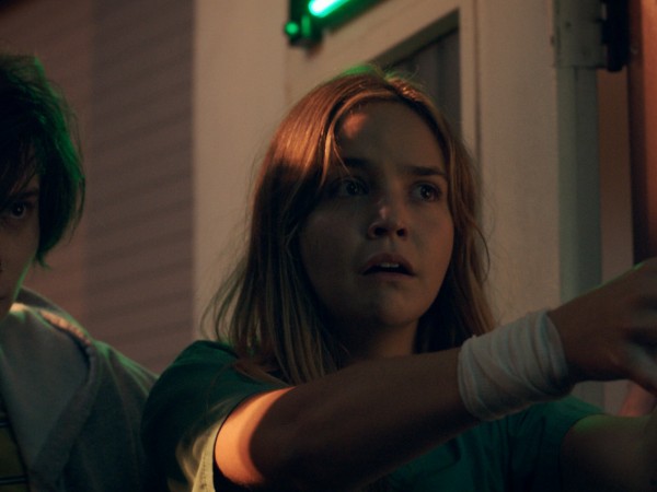 Клаустрофобы: Квест с того света (5)