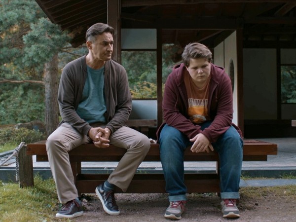 Маленький воин (6)