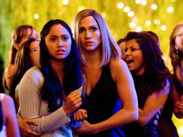 Город на границе (2)