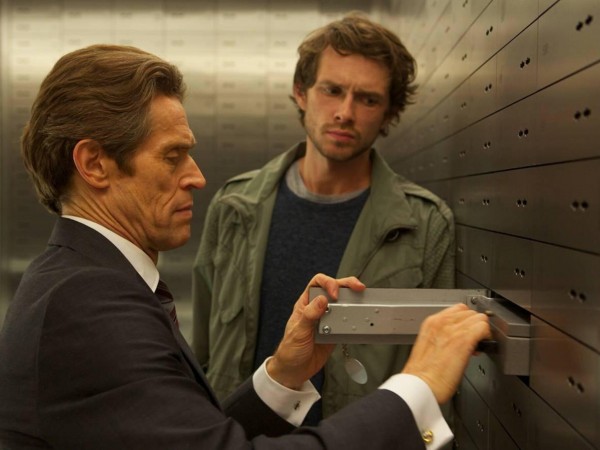 Самый опасный человек (4)