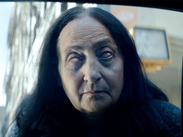 Зловещий свет (4)