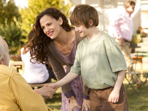 Странная жизнь Тимоти Грина (6)