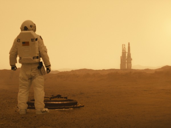 К звёздам (4)