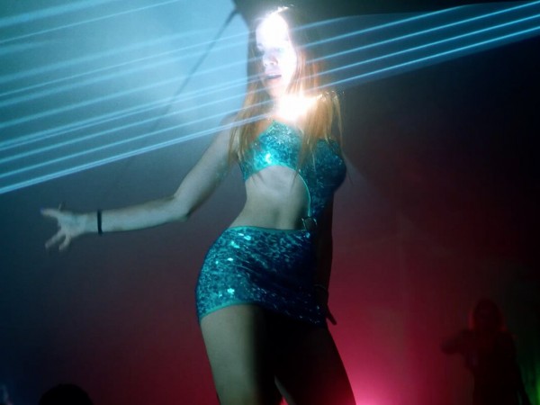 Молодые и сильные выживут (2)