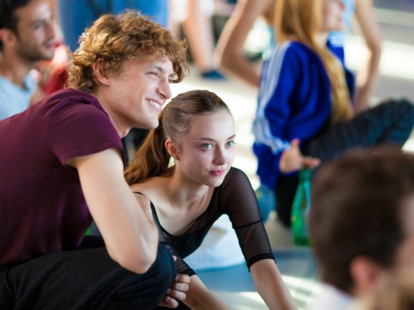 Балерина (6)