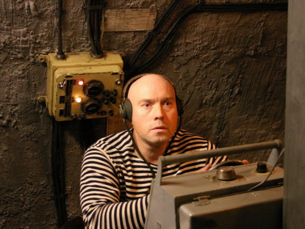 Первый после Бога (4)