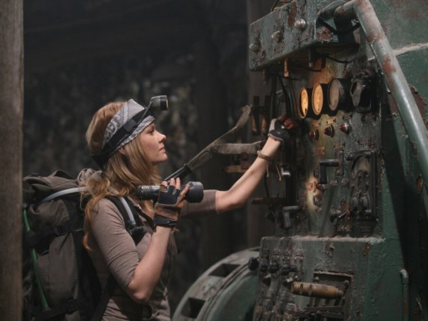 Путешествие к центру Земли (5)