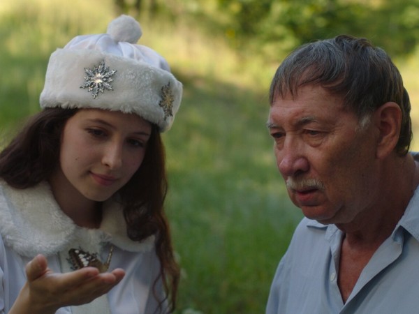 Верблюжья дуга (2)