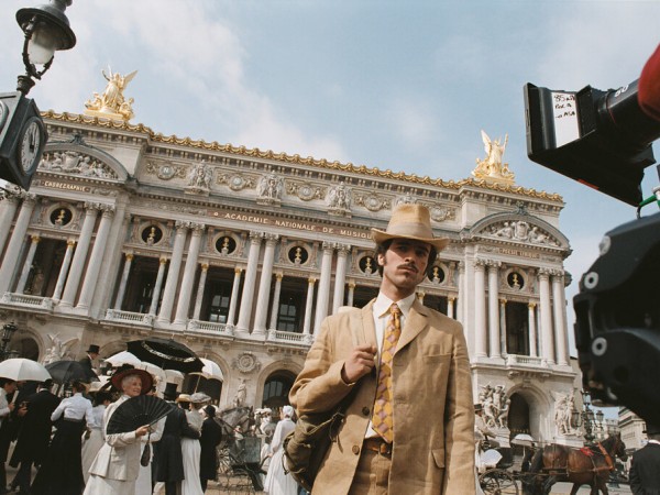 Арсен Люпен (4)