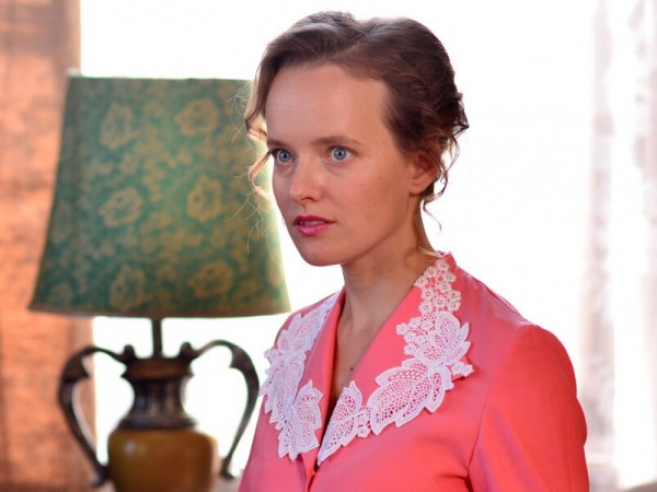 Забудь меня, мама! (4)