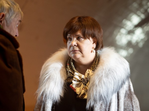 Вампиры средней полосы (4)