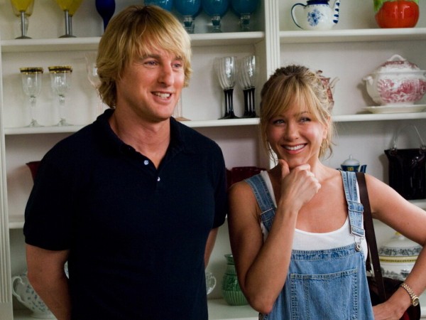 Марли и я (6)