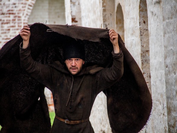 Монах и Бес (4)