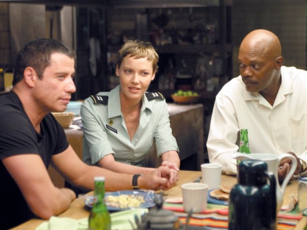 База «Клейтон» (2)