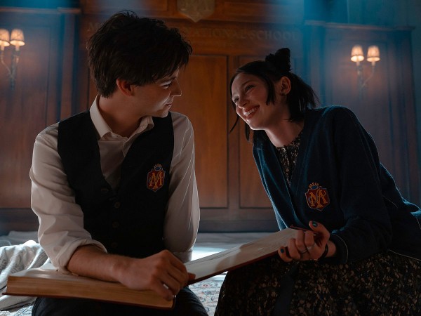 Волшебная флейта (4)