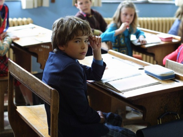 Влюбись в меня, если осмелишься (4)