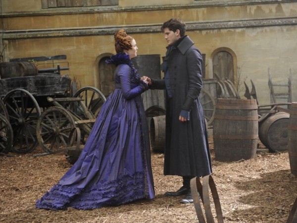 Большие надежды (2)