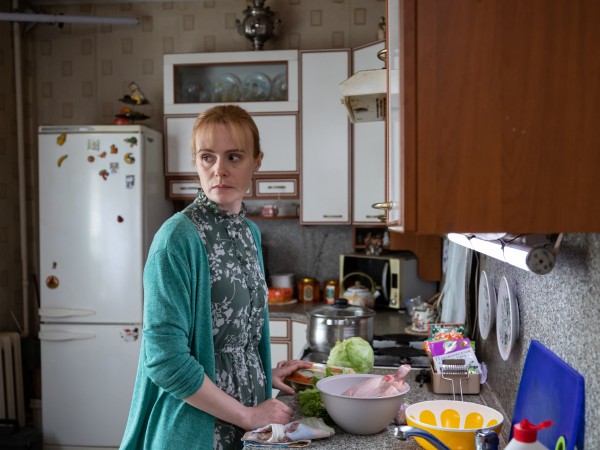 Нарисуй меня счастливой (2)