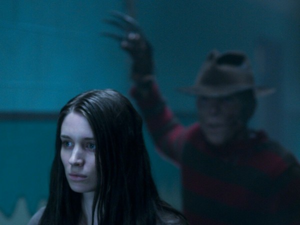 Кошмар на улице Вязов (3)