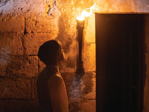 13 пришествий дьявола (2)