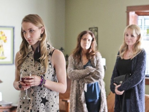 Друзья до смерти