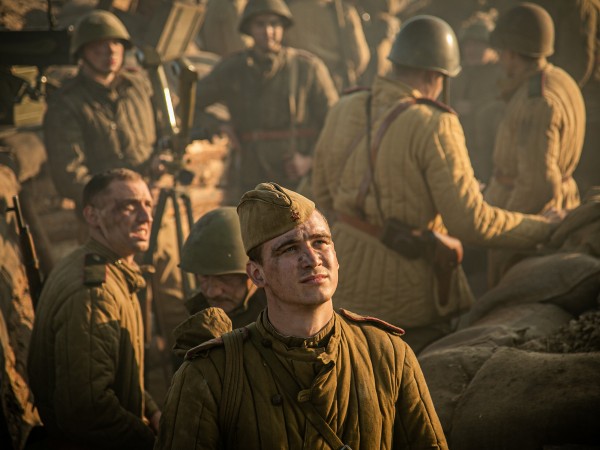 Через прицел (4)