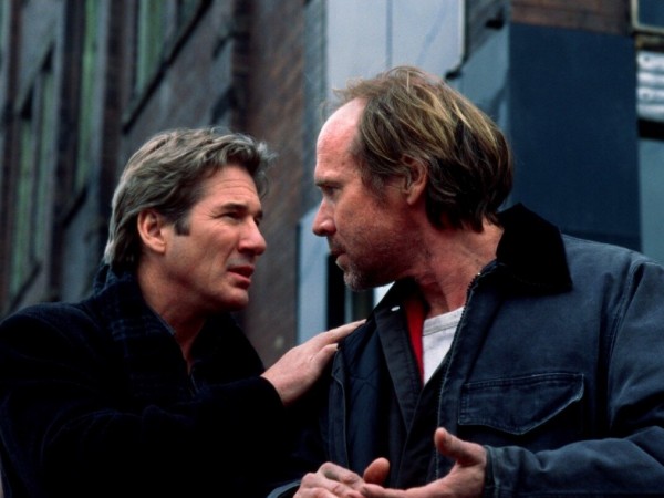 Человек-мотылек (5)