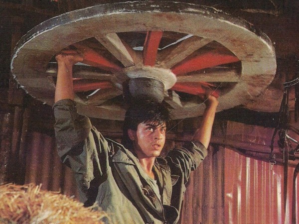 Каран и Арджун (2)