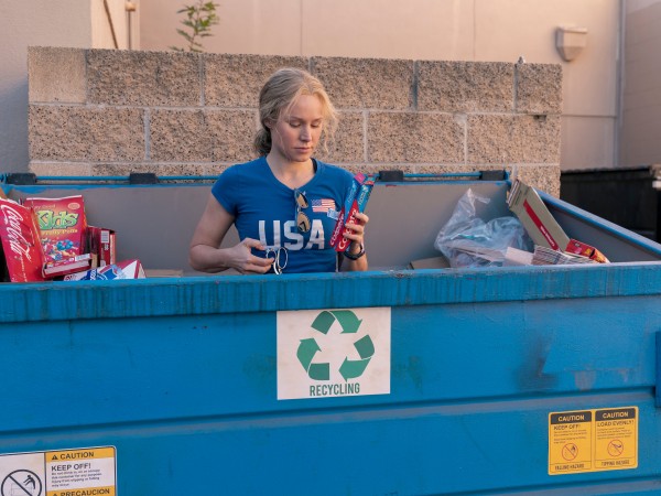 Отчаянные аферистки (2)