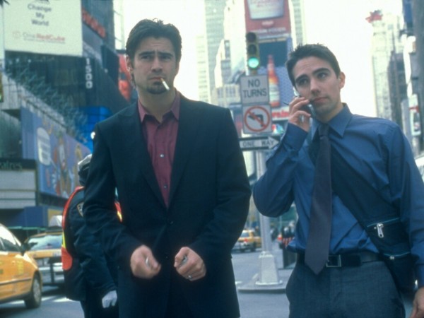 Телефонная будка (4)