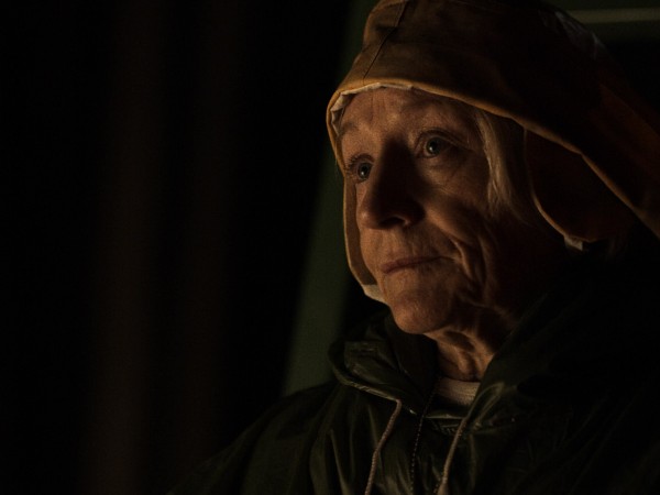 Толмен. Первый демон (3)