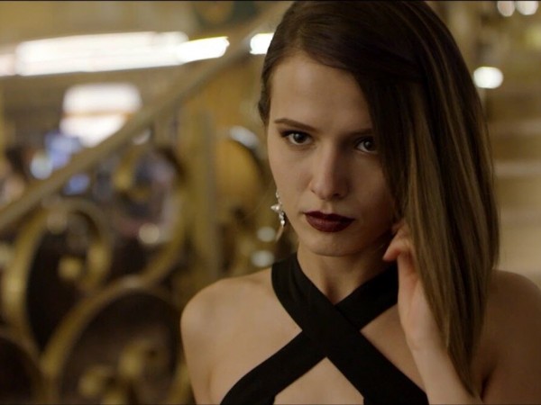 За гранью реальности (3)