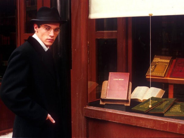 Великолепные Эмберсоны (4)