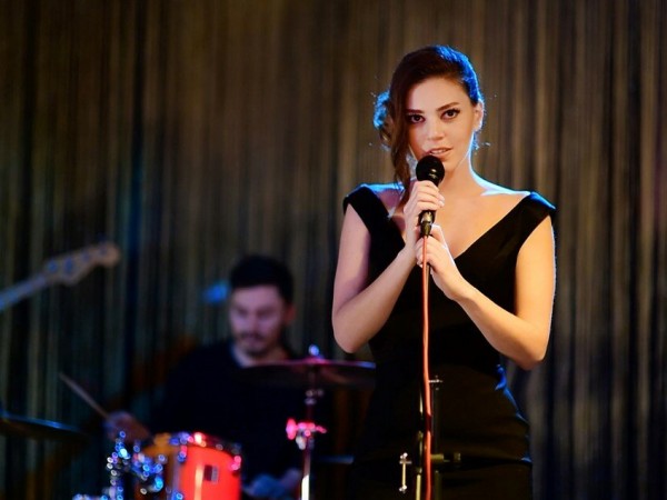 Стамбульская невеста (6)