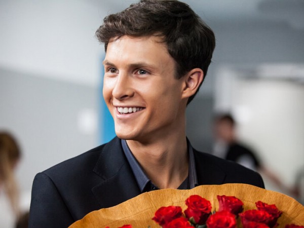 Влюбленные женщины (2)