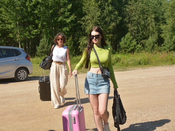 Дела житейские (2)