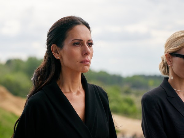 Самка богомола (2)