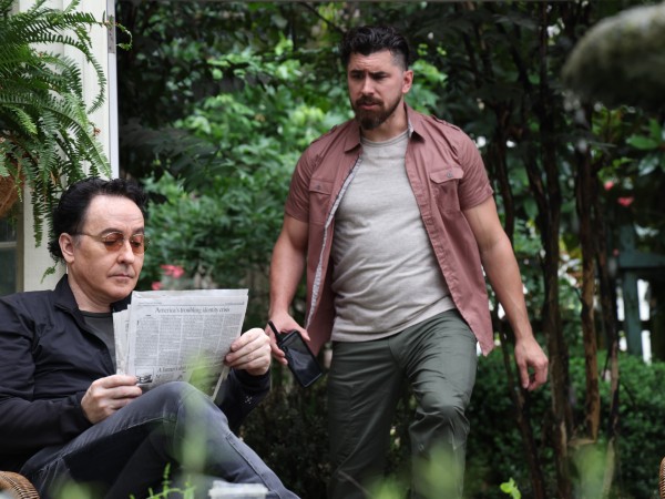 По следу хакера (2)