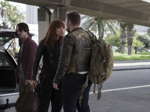 Ускорение (3)